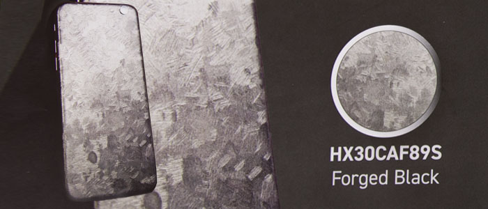 Hexis HX30CAF89S