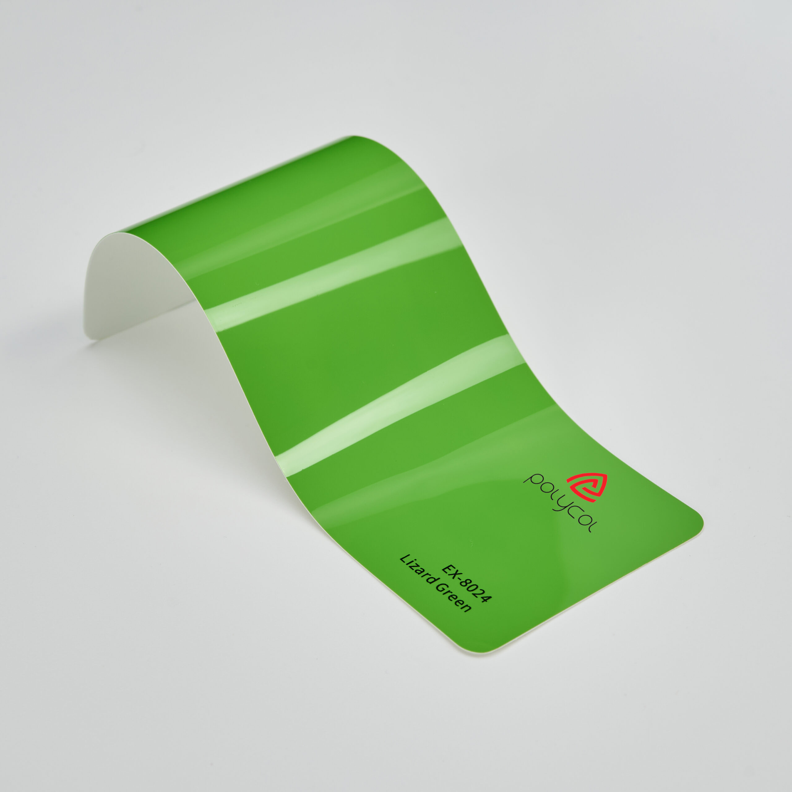 POLYCOL Gloss Lizard Green