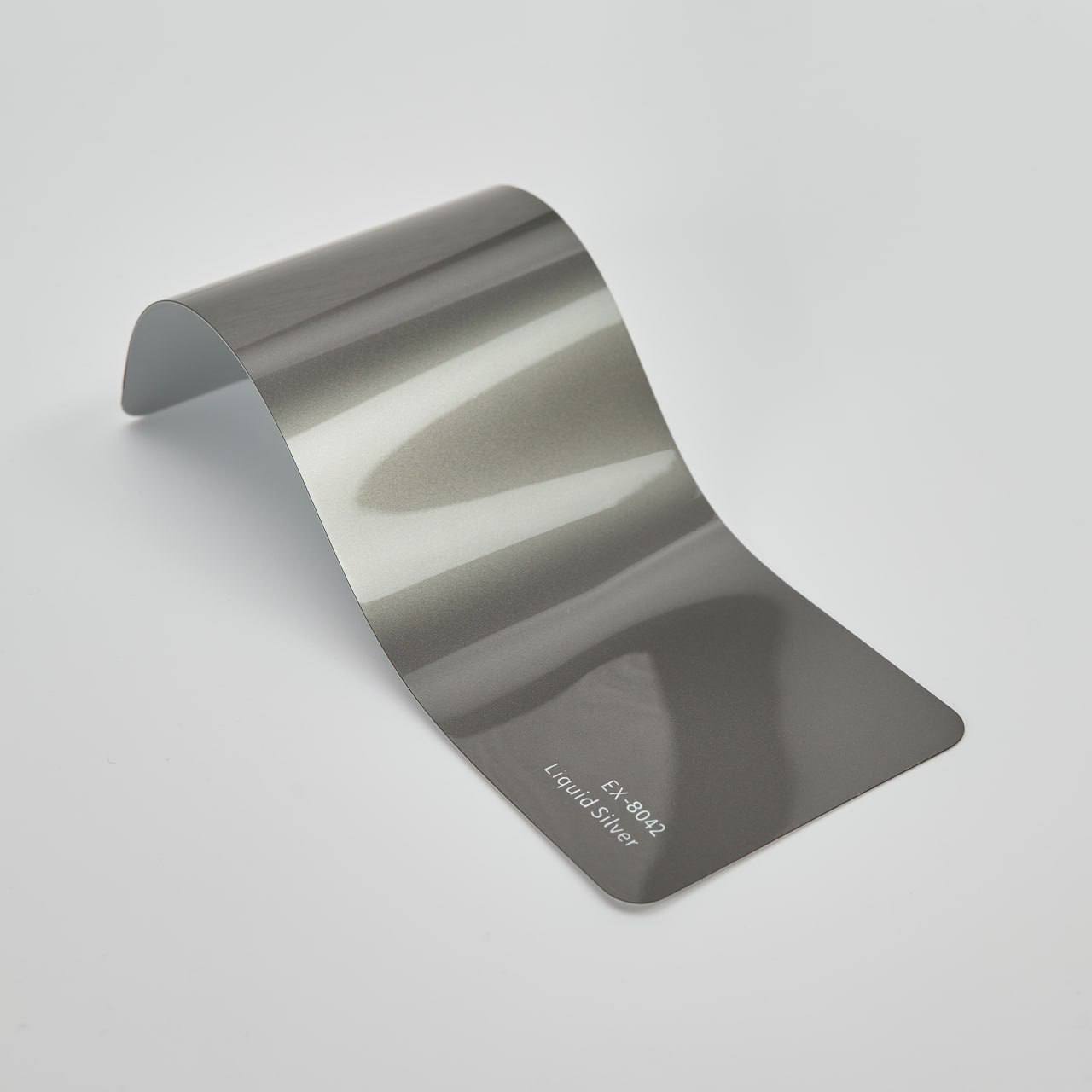 POLYCOL Liquid Metallic Grey/ Metal Gun Ash