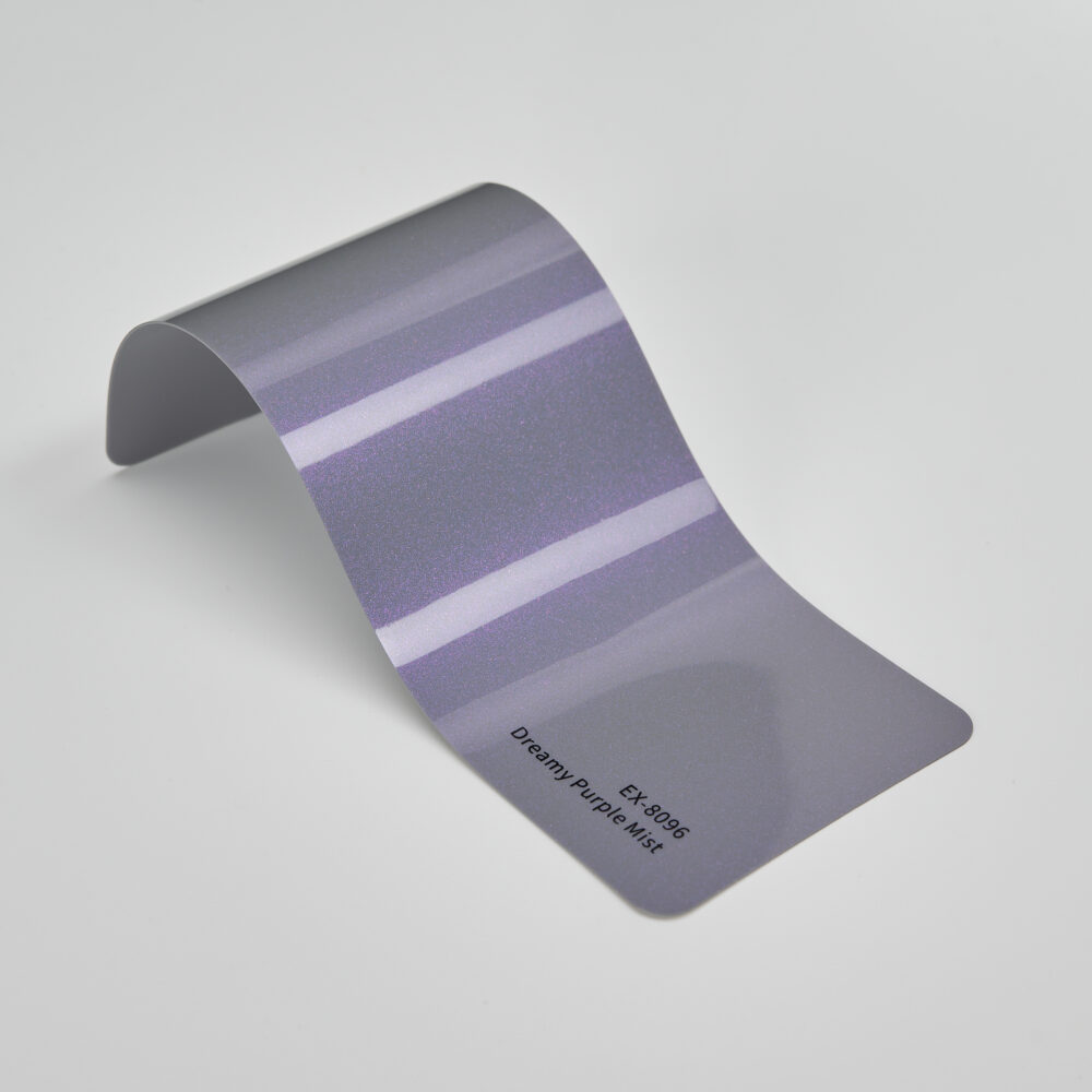 POLYCOL Gloss Dreamy Purple Mist